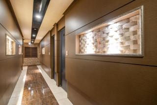 부평 호텔 휴 - 1