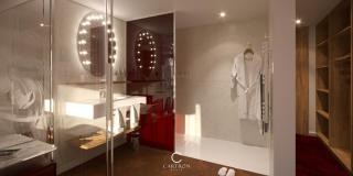 Royal Palace Hotel & Spa - Kirrwiller - 4