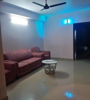 Mohtisham Oasis Apartment - 7