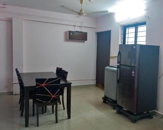 Mohtisham Oasis Apartment - 5