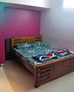 Mohtisham Oasis Apartment - 4