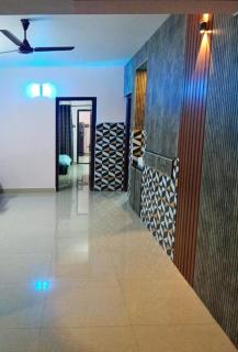 Mohtisham Oasis Apartment - 2