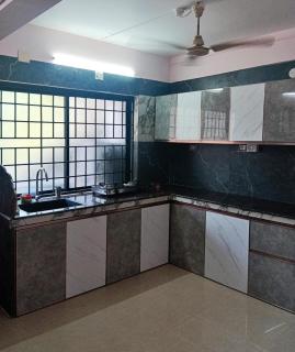 Mohtisham Oasis Apartment - 1