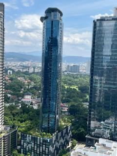 伊顿酒店公寓 - 9