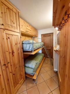 Lo chalet di Lucky - 2