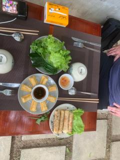 Tam Coc Eco House - 7