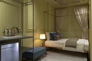 Gấu Hotel Cầu Giấy - 7