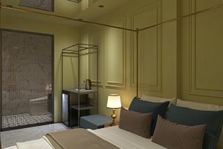 Gấu Hotel Cầu Giấy - 6