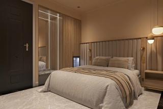 Gấu Hotel Cầu Giấy - 3