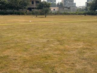 ParkHaven Luxury Villa with Garden View - Noida - 5