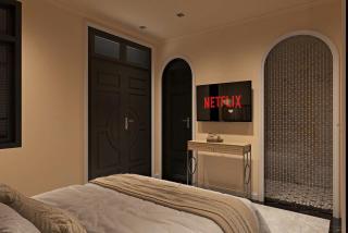 Gấu Hotel Cầu Giấy - 2