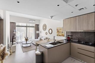 Cosy 1BR in the center of JVC - 0