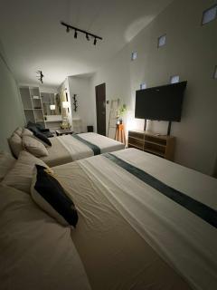 BBkasy Hideout - 5 mins from DVO Airport - 3