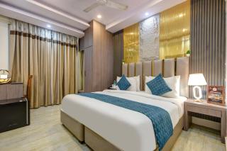 Hotel Ambience Just Near New Delhi Railway Station And Connaught Place - 2