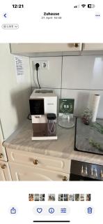 Appartement am Teich 2 - 6