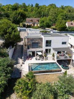 Sublime maison in Mezy sur seine - 6