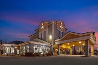 Best Western Plus Executive Inn - 8