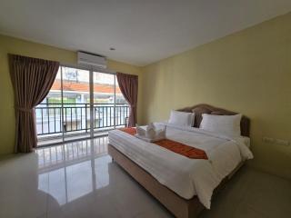 Blue Sapphire Hotel - 5