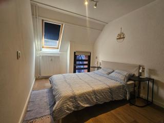 Cosy Home Louvain-la-Neuve - 3