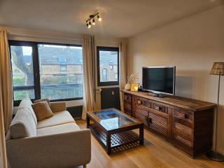 Cosy Home Louvain-la-Neuve - 7
