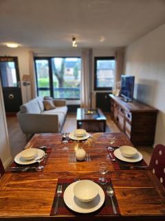 Cosy Home Louvain-la-Neuve - 8