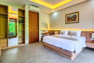 Belisaria Comfortable 3 BR Private Pool Villa ZN400 - 7