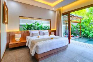 Belisaria Comfortable 3 BR Private Pool Villa ZN400 - 3