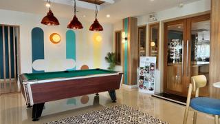 Ratana Hotel Rassada, PHUKET TOWN- SHA Extra Plus - 8