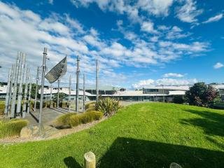 Otahuhu shopping centre apartment 8A - 8