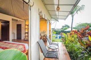 Paddy's Glamping Managed by Manara - Canggu - 3
