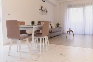 Malvina Apartments Cazare Mures - 6