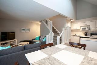 Tranquility Oasis Ski-In Out Hot Tub Shuttle - 3