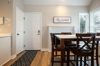 Tranquility Oasis Ski-In Out Hot Tub Shuttle - 1