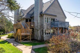 Stay A While Ski-In-Out Hot Tub & Shuttle - 9