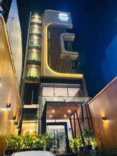 Clay Hotel Jakarta - 0