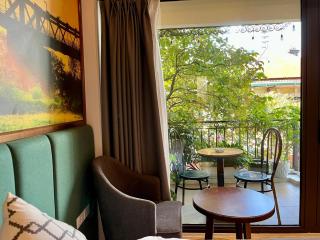 Hanoi Street Hotel - 7