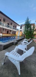 Pailin Hill Hotel Patong - 7