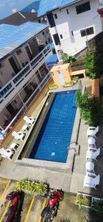 Pailin Hill Hotel Patong - 8