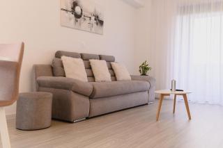 Malvina Apartments Cazare Mures - 1