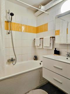 Cosy Home Louvain-la-Neuve - 1