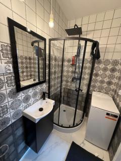 Apartament Świętojańską - 7