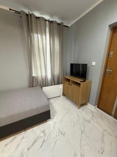 Apartament Świętojańską - 2