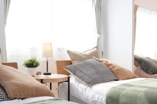 "Second floor" - Vacation STAY 16319 - 2