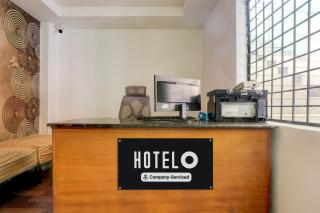 Hotel O Heavens Inn - 9