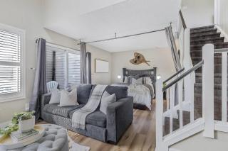 Cozy Nest Ski-In-Out Pool Hot Tub Shuttle - 9