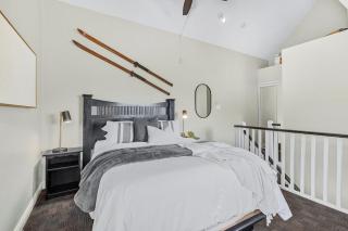 Cozy Nest Ski-In-Out Pool Hot Tub Shuttle - 1