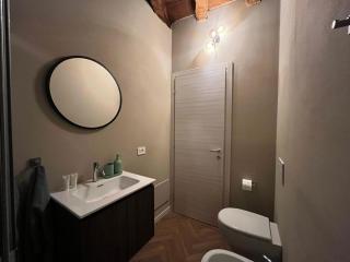 Luxury Home Bergamo City center, 5 min from station - 2