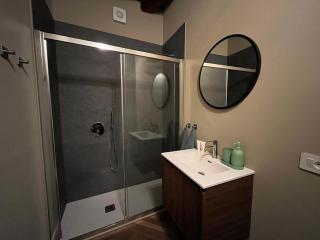 Luxury Home Bergamo City center, 5 min from station - 1