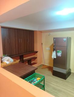 Akshaya Guest Inn Kandy - 8