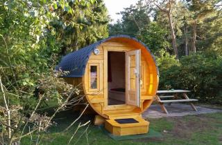 Naturresort Weserinsel - 4